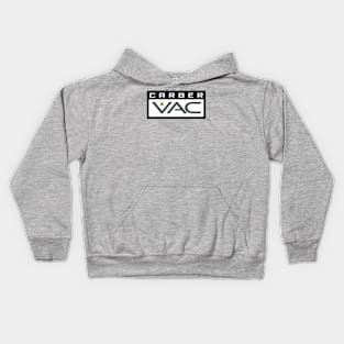 Carber Vac Kids Hoodie